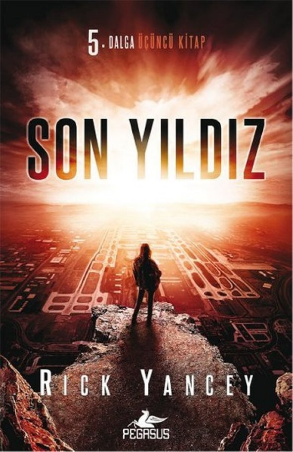 Son Yıldız - 5. Dalga 3