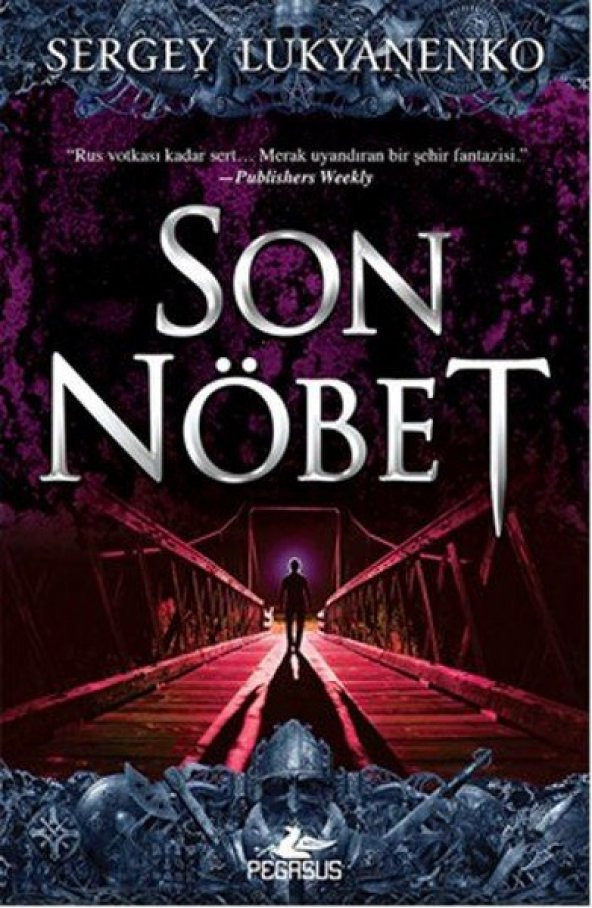 Son Nöbet - Gece Nöbeti 4