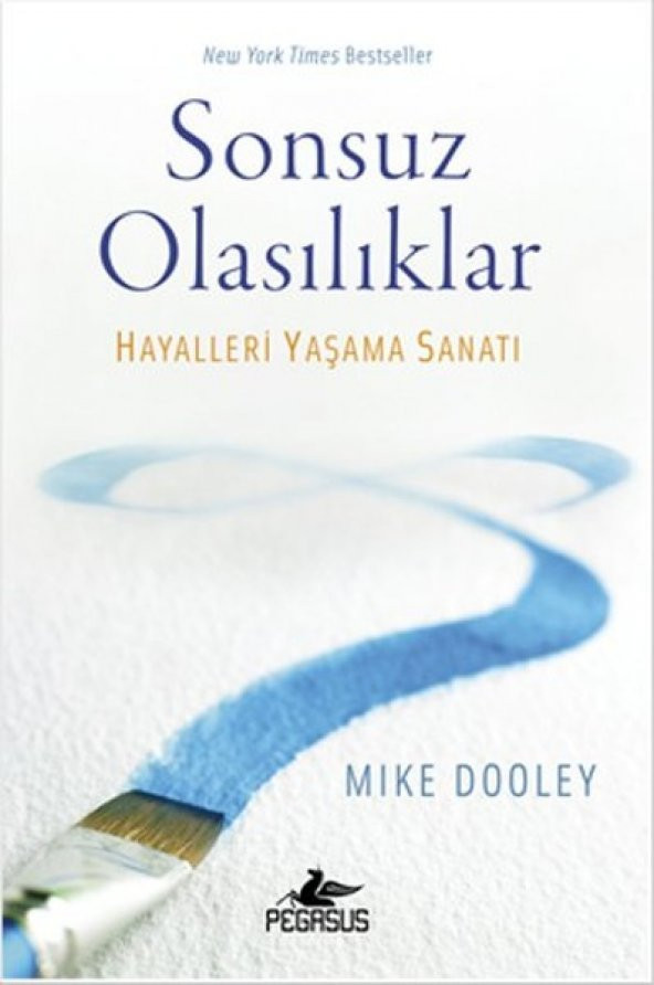 Sonsuz Olasılıklar & Hayalleri Yaşama Sanatı