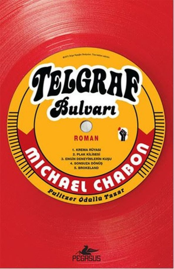 Telgraf Bulvarı