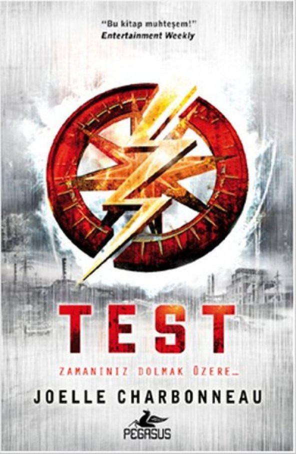 Test - Test 1