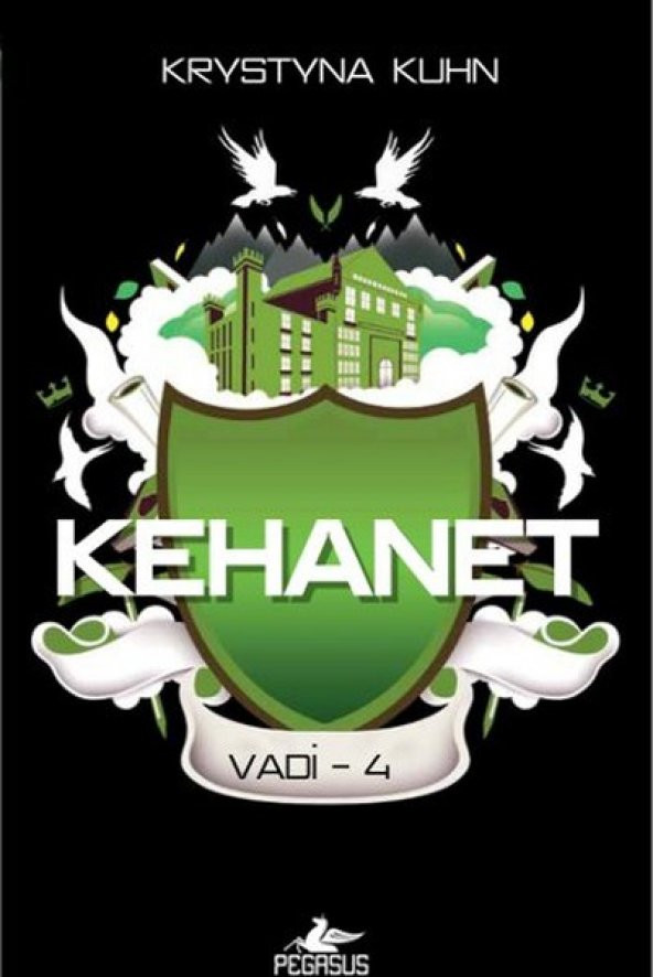 Vadi Serisi 4 - Kehanet