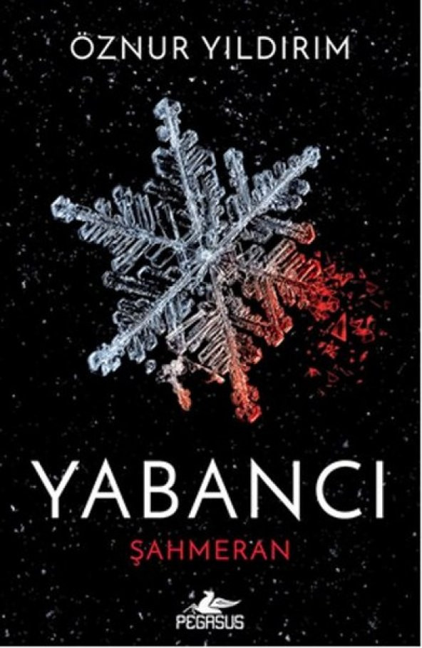 Yabancı & Şahmeran (Yazar İmzalı Kitap)