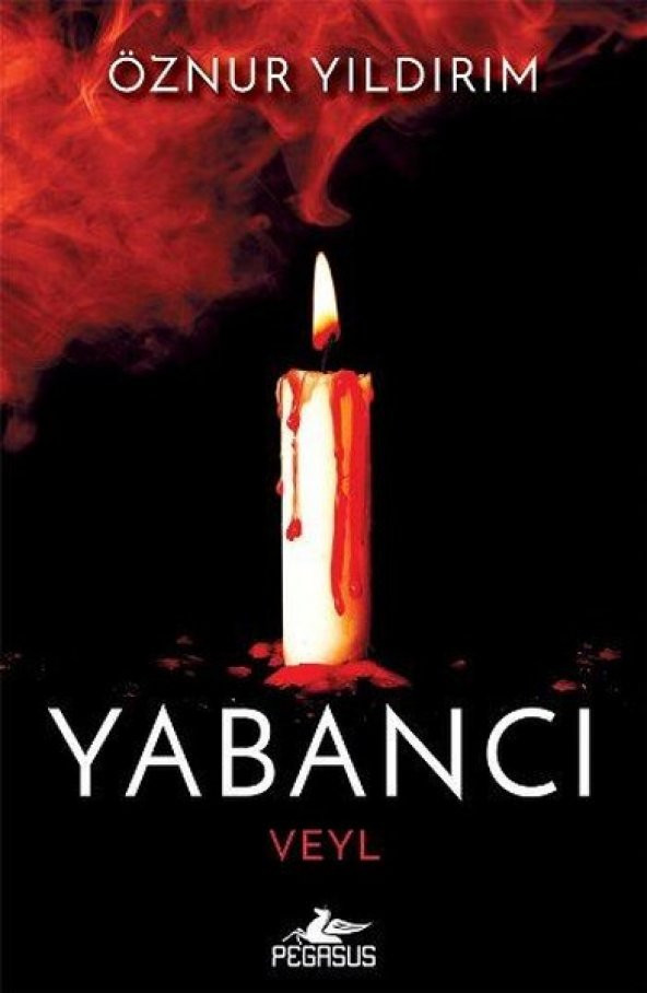 Yabancı Veyl - Ciltli