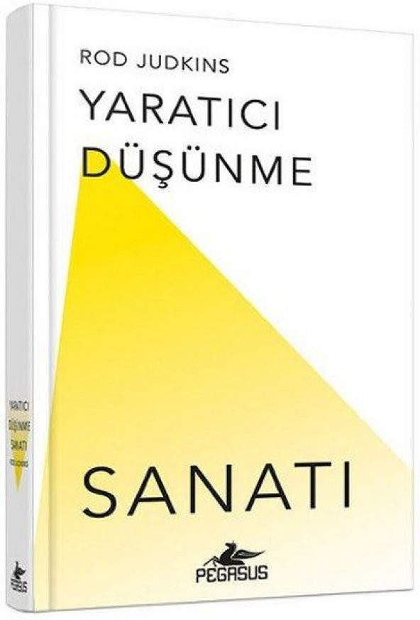 Yaratıcı Düşünme Sanatı