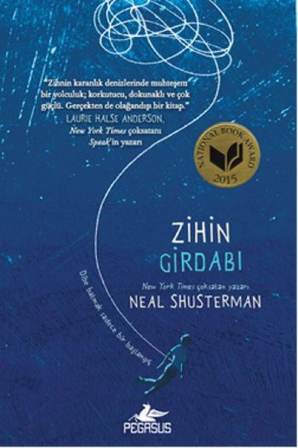 Zihin Girdabı (Ciltli)