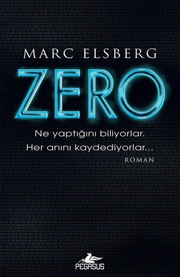 Zero: Ne Yaptığını Biliyorlar