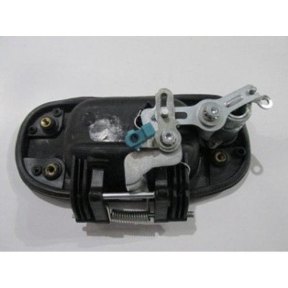 FIAT DOBLO Bagaj Kapı Kolu 2000 - 2009 (735331105) - 2