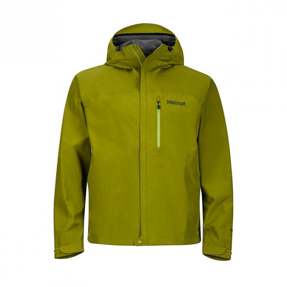 Marmot Minimalist Gore Tex Erkek Ceket - 2