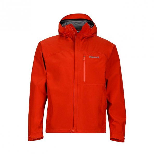 Marmot Minimalist Gore Tex Erkek Ceket - 4