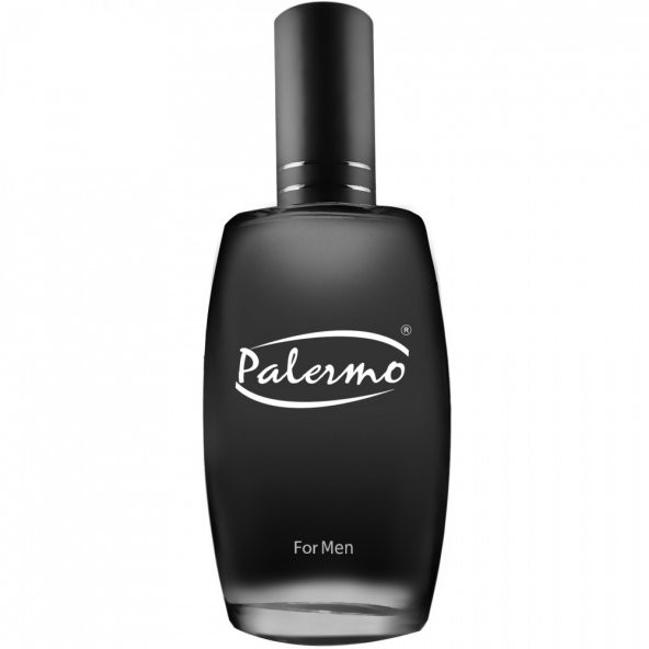 E 208 Palermo HOT Aromatik Kokulu Erkek Parfümü