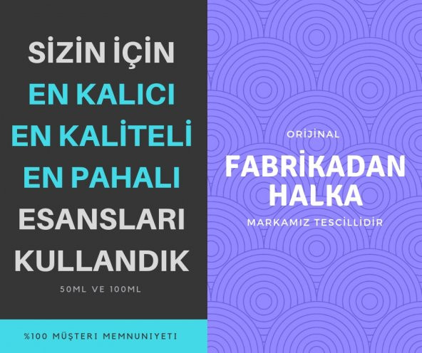Palermo® en etkileyici kadın parfümleri en iyi bayan açık parfüm - 3