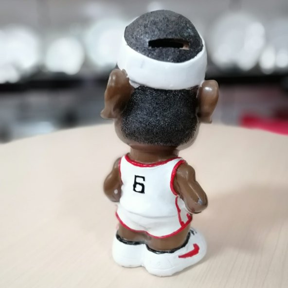 KUMBARA NBA BASKETÇİ KUMBARASI - 2