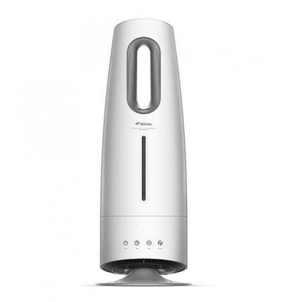 Deerma İyonizer Ultrasonic Soğuk Buhar Makinesi LD703 - 2