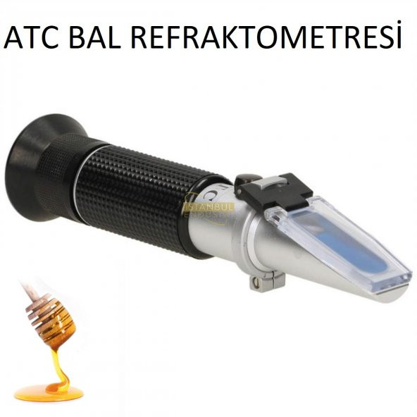 ATC Bal Refraktometresi