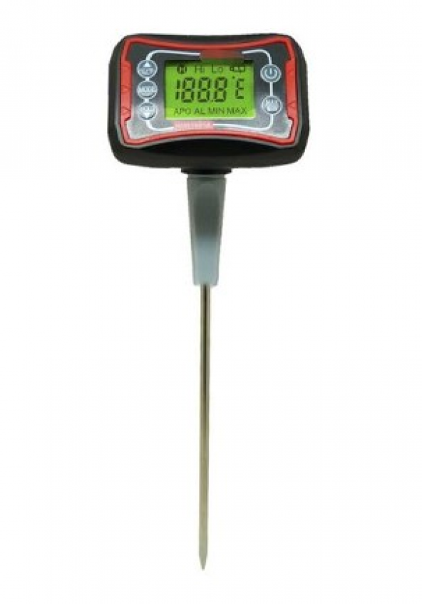 DT1001A Oynar Başlıklı Gıda Termometresi