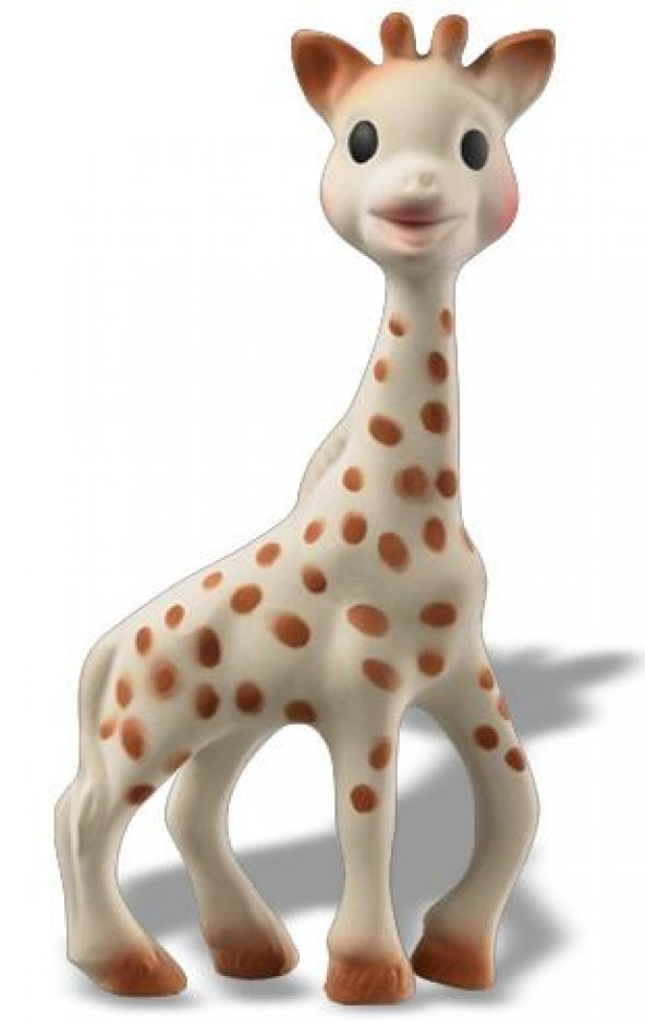Sophie La Giraffe Zürafa Sophie Diş Kaşıyıcı