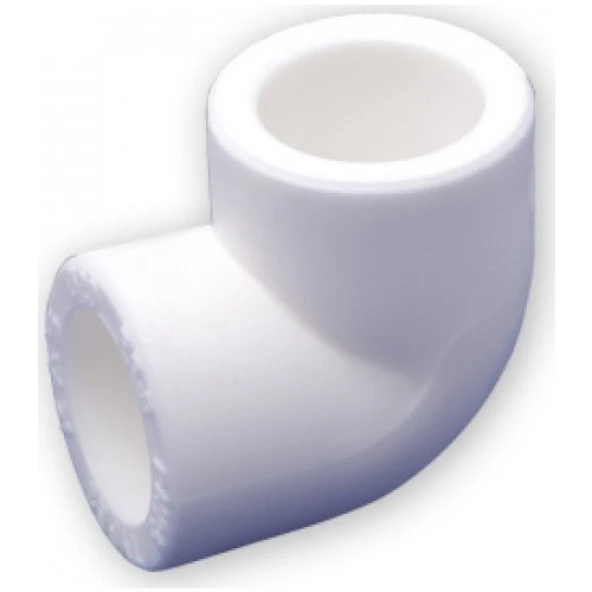 Formül Boru Dirsek 20 Mm 90" Pprc Dirsek 50li