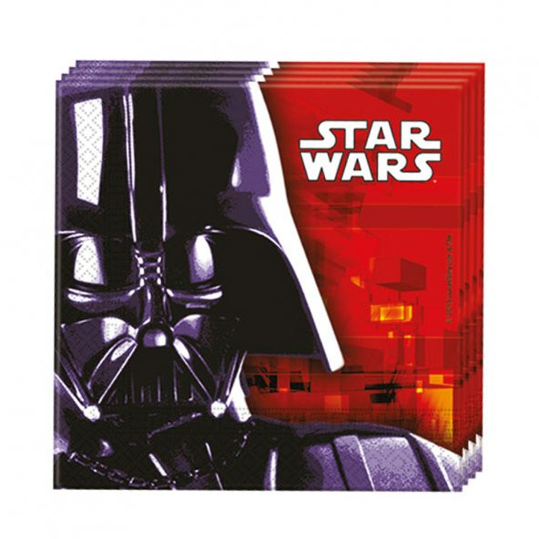 STAR WARS HEROES PEÇETE 20Lİ - 3