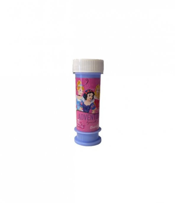 PRİNCESS KÖPÜK BALONCUK ( 1 ADET )