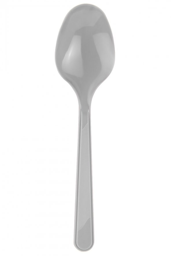 KAŞIK GÜMÜŞ 25Lİ