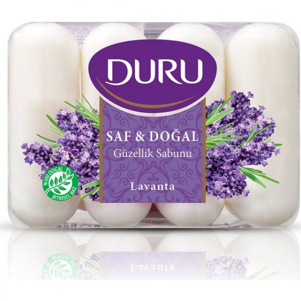 DURU EL SABUNU 4*70 GR 280 GR - 2