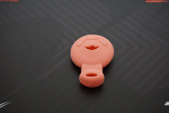 Mini Cooper R56 R57 R58 R60 R61 English Flag 1.Kalite Silikon Ana - Resim 9