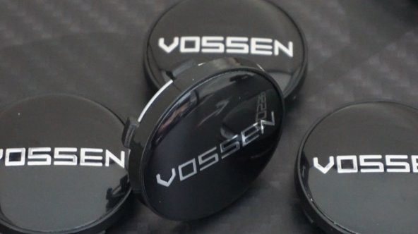 Vossen Jant Göbeği Kapak Seti 60mm - 5