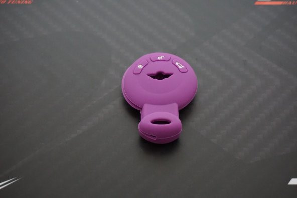 Mini Cooper R56 R57 R58 R60 R61 English Flag 1.Kalite Silikon Ana - Resim 8