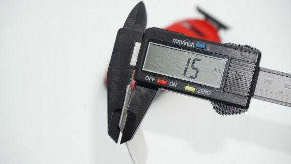 Racing Logo Damla Silikon Ayna Torpido Çamurluk Yanı Sticker - Resim 7