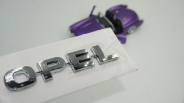 Opel Astra F Astra G Zafira A Omega B Vectra B Bagaj Krom ABS 3M