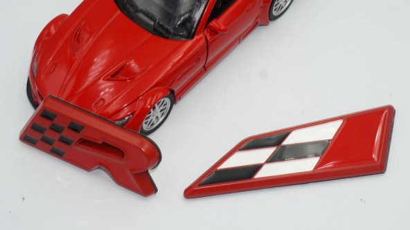 Seat R Cupra Leon İbiza Altea Bagaj Krom Metal 3M 3D Yazı Logo Se - 5