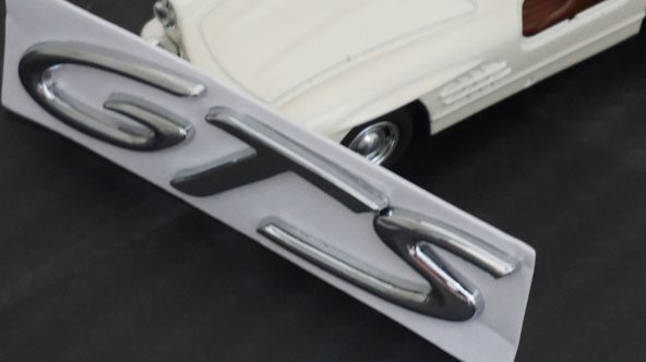 Porsche GTS Cayenne Cayman Macan 911 718 S Bagaj Logo - 10