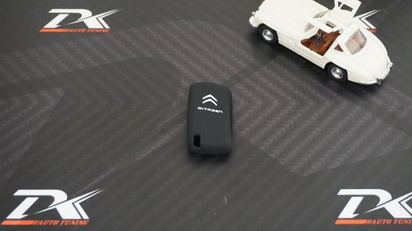 CİTROEN C4 C5 C3 C2 C4L xsara Picasso Citroen Logolu 1.Kalite Sil - 2