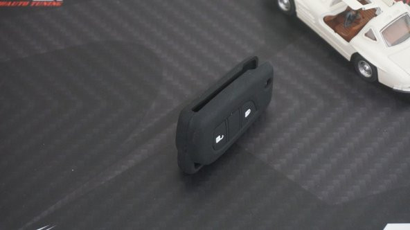 TOYOTA Highlander Camry RAV4 Toyota Logolu 1.Kalite Silikon Anaht - 5