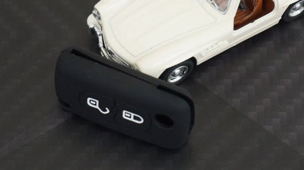 CİTROEN C4 C5 C3 C2 C4L xsara Picasso Citroen Logolu 1.Kalite Sil - 4