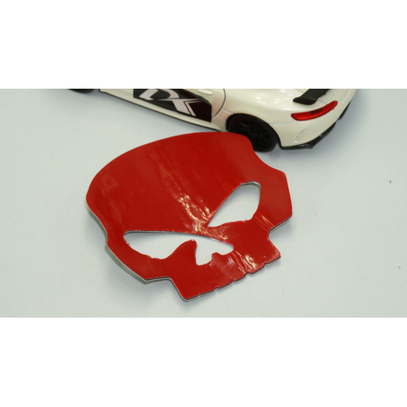 DK Motor Harley Davidson Est 1903 Cycles Oval Metal Logo Amblem Arma - 4