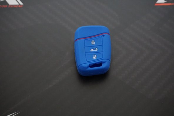 Audi Quattro Gecko Logo 3M 3D Damla Silikon Torpido Ayna Çamurluk - 8