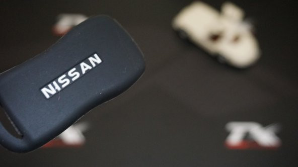 NİSSAN ALTİMA MAXİMA Nissan Logolu 1.Kalite Silikon Ana