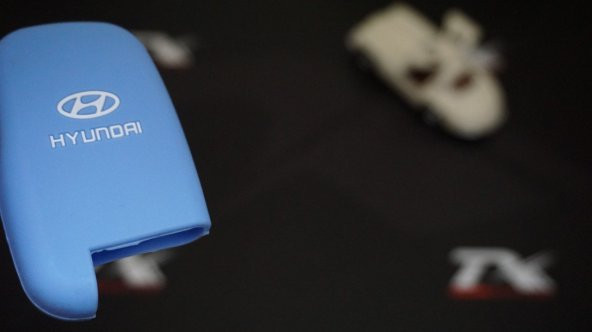 Hyundai Sonata Elantra Veloster Tucson Elantra Hyundai Logolu 1.K - Resim 2