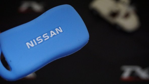 NİSSAN ALTİMA MAXİMA Nissan Logolu 1.Kalite Silikon Ana - 3