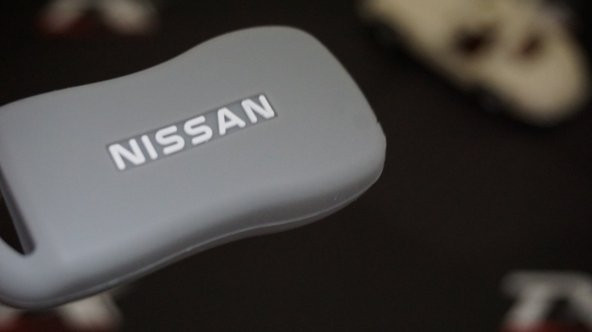NİSSAN ALTİMA MAXİMA Nissan Logolu 1.Kalite Silikon Ana - 4