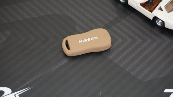 NİSSAN ALTİMA MAXİMA Nissan Logolu 1.Kalite Silikon Ana - 6