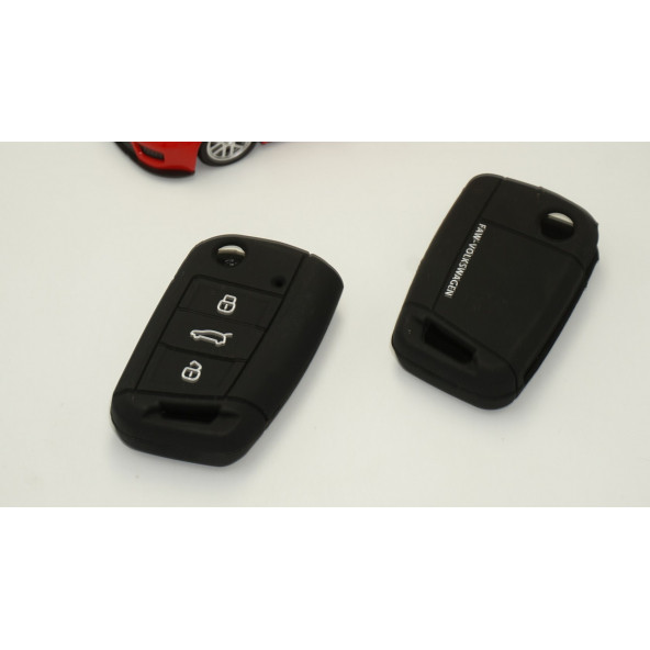 Volkswagen VW Polo Bora Tiguan Passat Golf 7 MK7 Touran Beetle 1. - 3