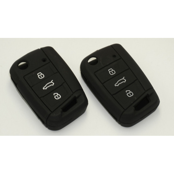 Volkswagen VW Polo Bora Tiguan Passat Golf 7 MK7 Touran Beetle 1. - 4