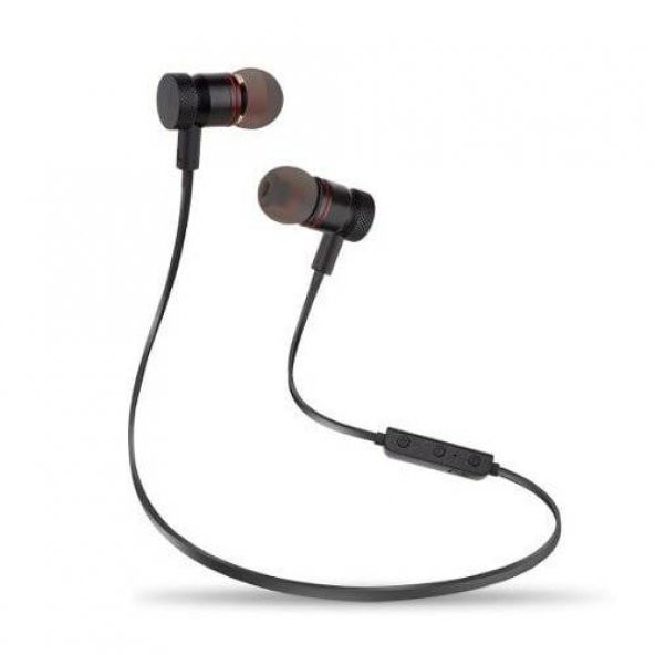 Bluetooth Kablosuz Kulaklık Sports Sound Stereo Earpods