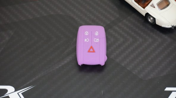 JAGUAR F Type X-Type S-Type XF XK XKR Jaguar Logolu 1.Kalite Sili - Resim 2