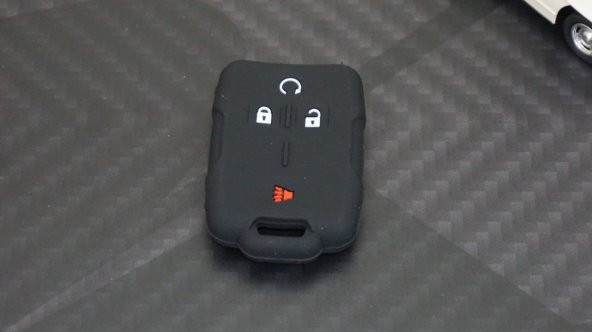 Chevrolet Colorado Silverado 1500 2500 3500 GMC Sierra Cadillac 4 - 3