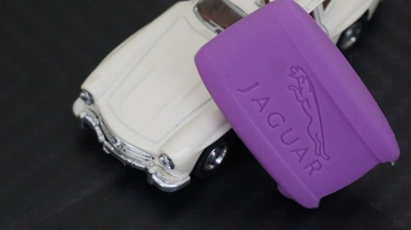 JAGUAR F Type X-Type S-Type XF XK XKR Jaguar Logolu 1.Kalite Sili - Resim 3
