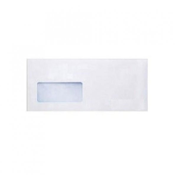 OFFICEMATE DIPLOMAT ZARF PENC. 105X240 110GR 25LI - 2